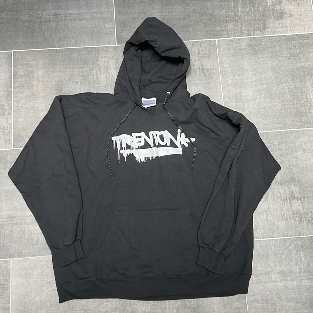 Trenton Sweatshirt